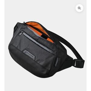 Alpaka Bravo X Sling V2 - Black VX42